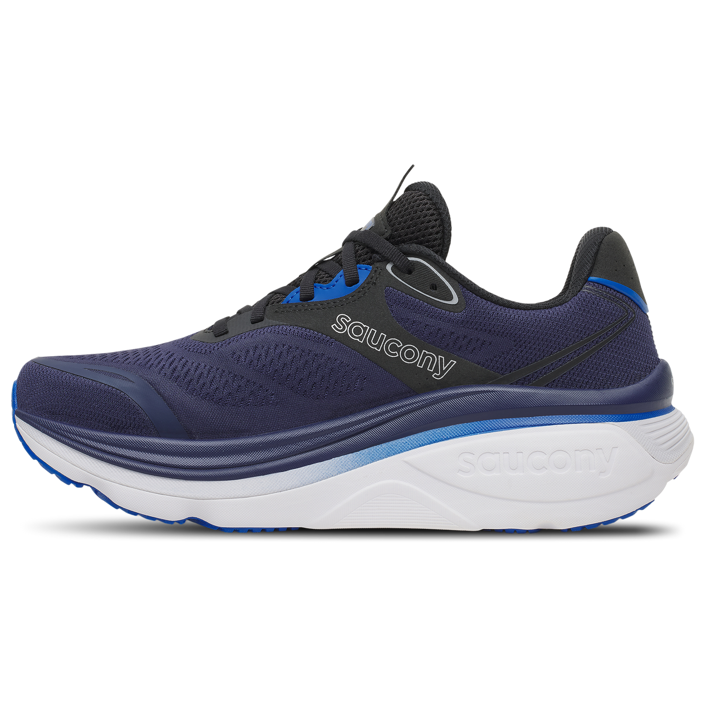 Saucony HURRICANE 26 - Men's - Navy (S1021001)
