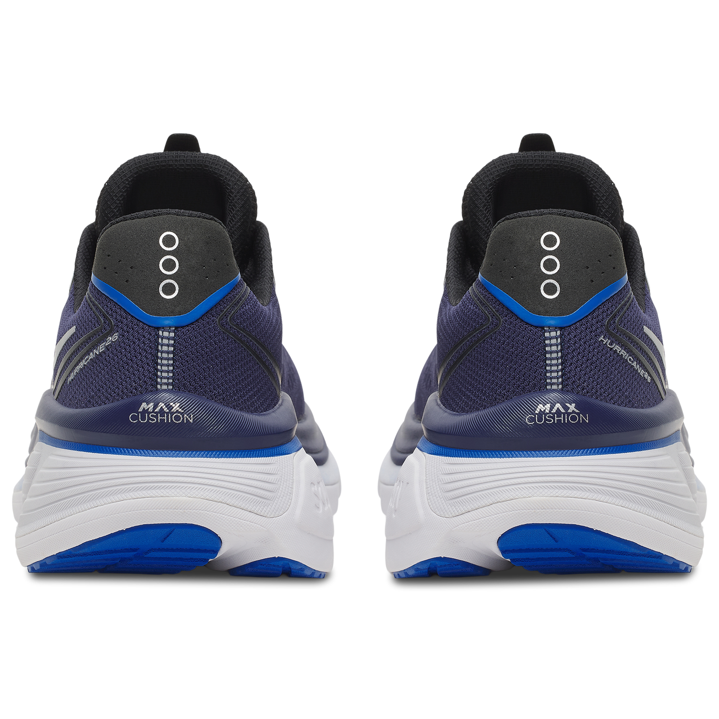 Saucony HURRICANE 26 - Men's - Navy (S1021001)