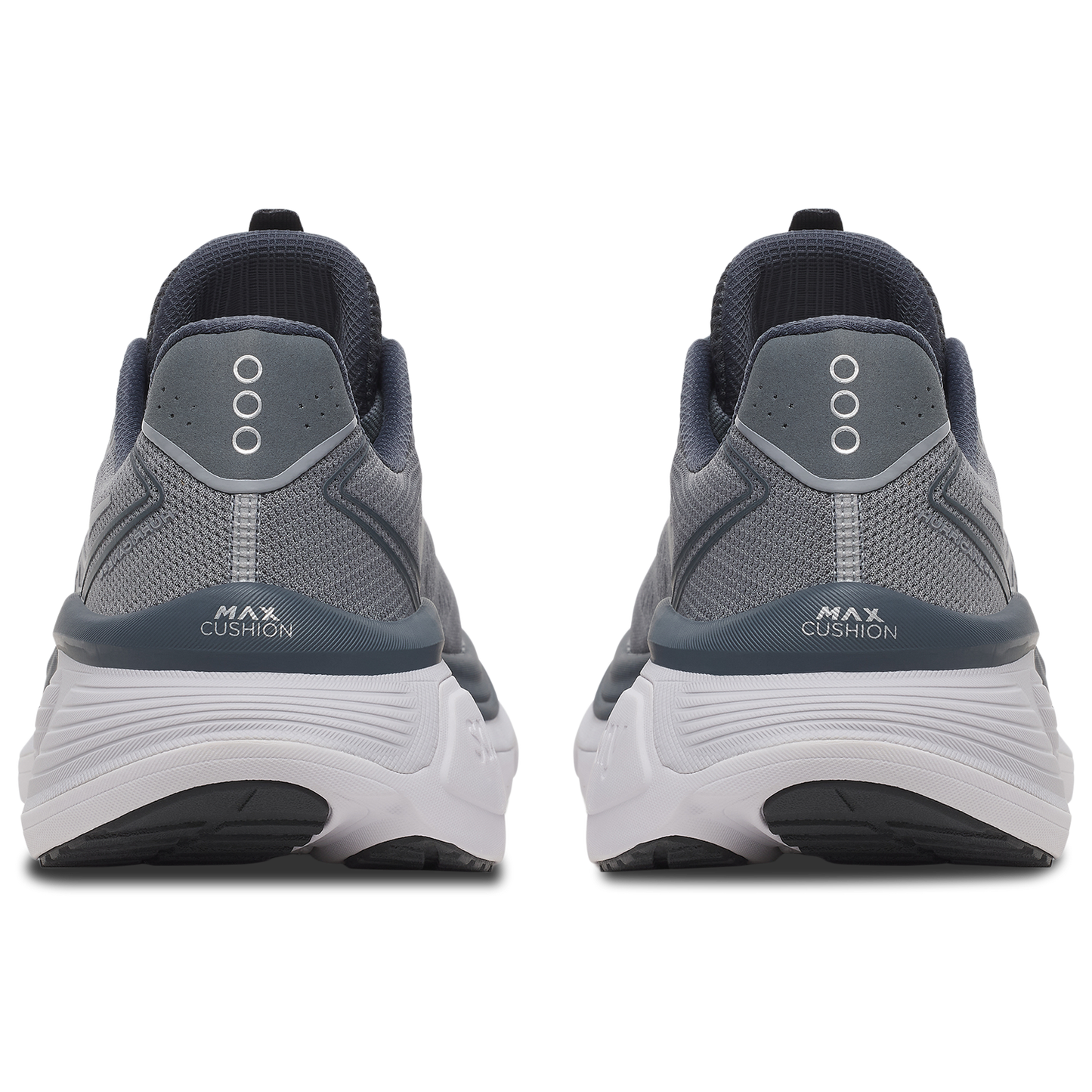 Saucony HURRICANE 26 - Men's - Dark Grey (S1021004)