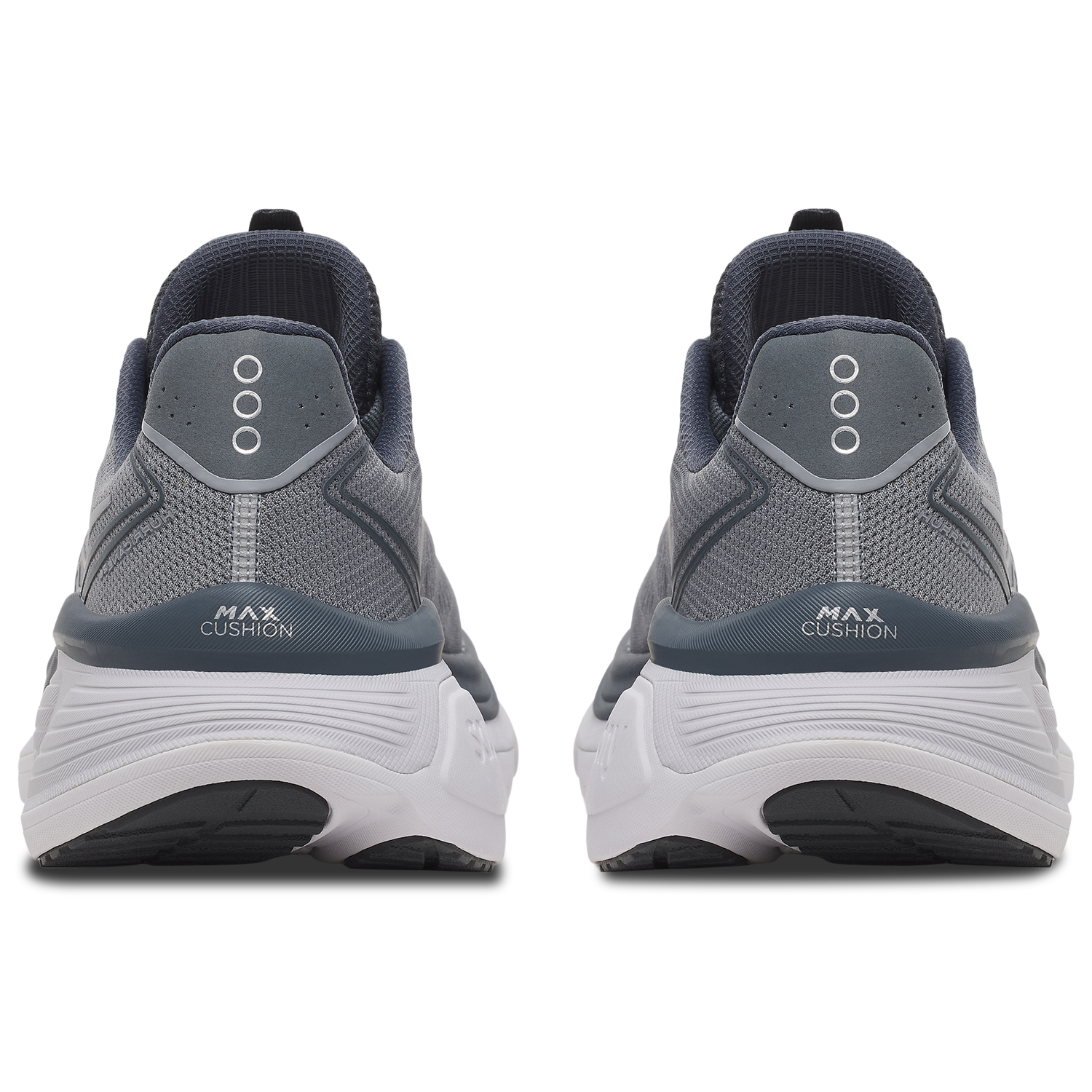 Saucony HURRICANE 26 - Men's - Dark Grey (S1021004)