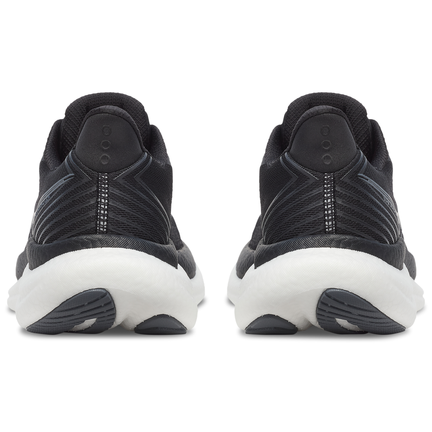 Saucony Triumph 23 - Women's - Black/White