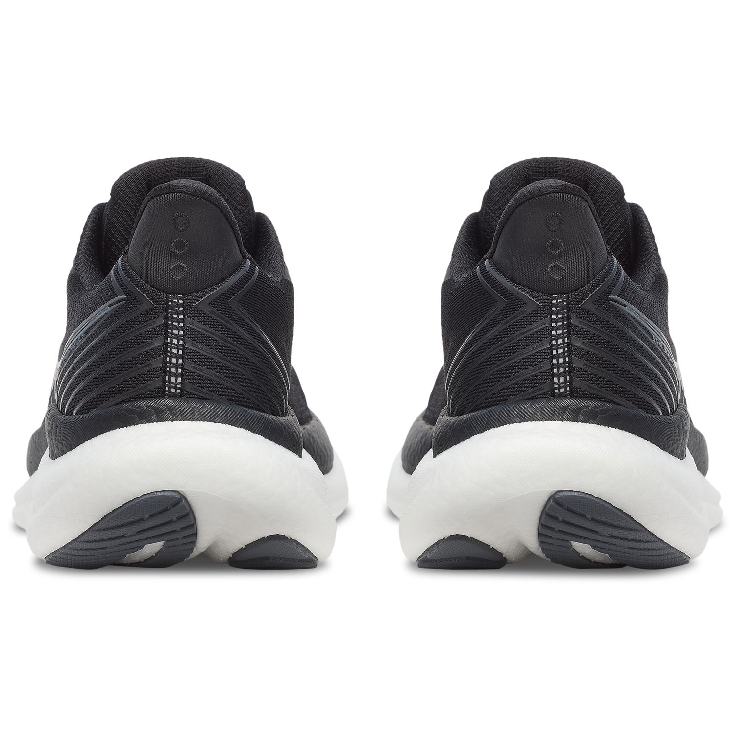 Saucony Triumph 23 - Women's - Black/White