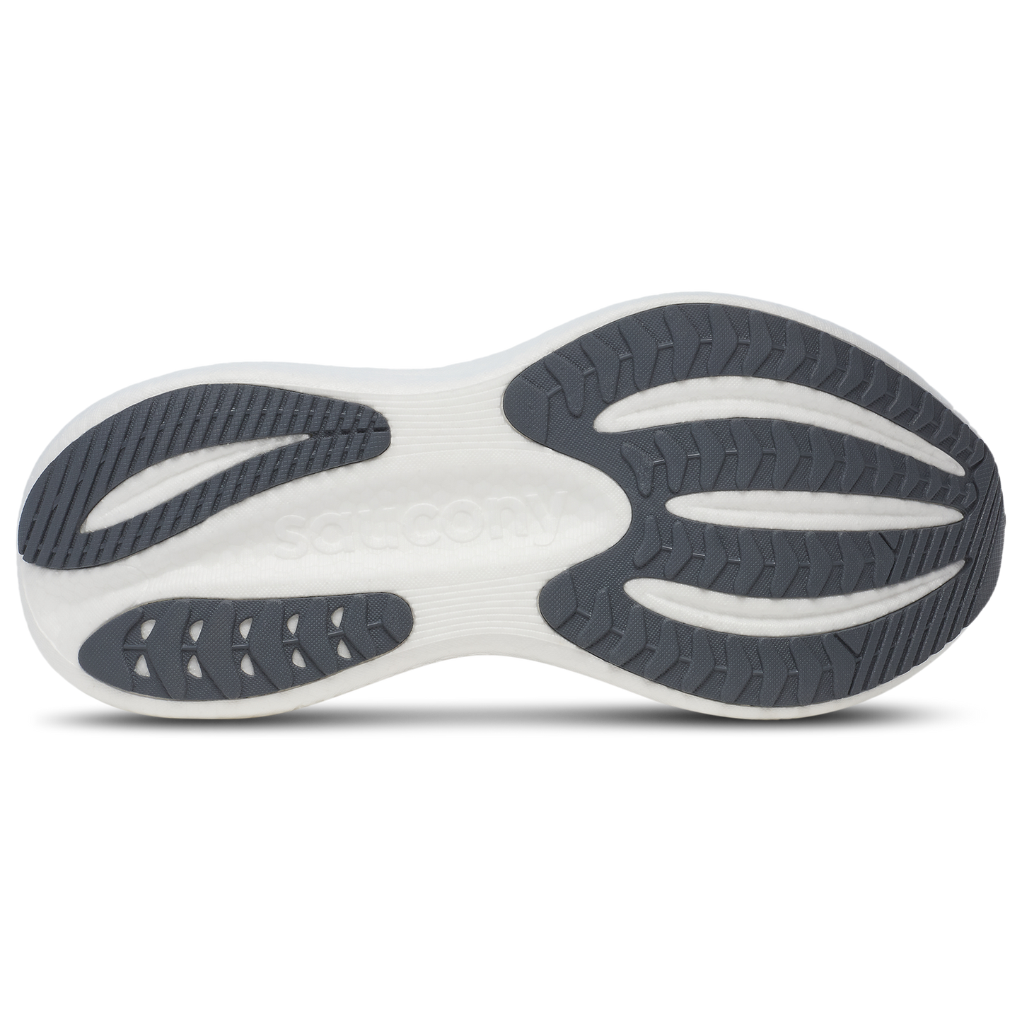 Saucony Triumph 23 - Women's - Black/White