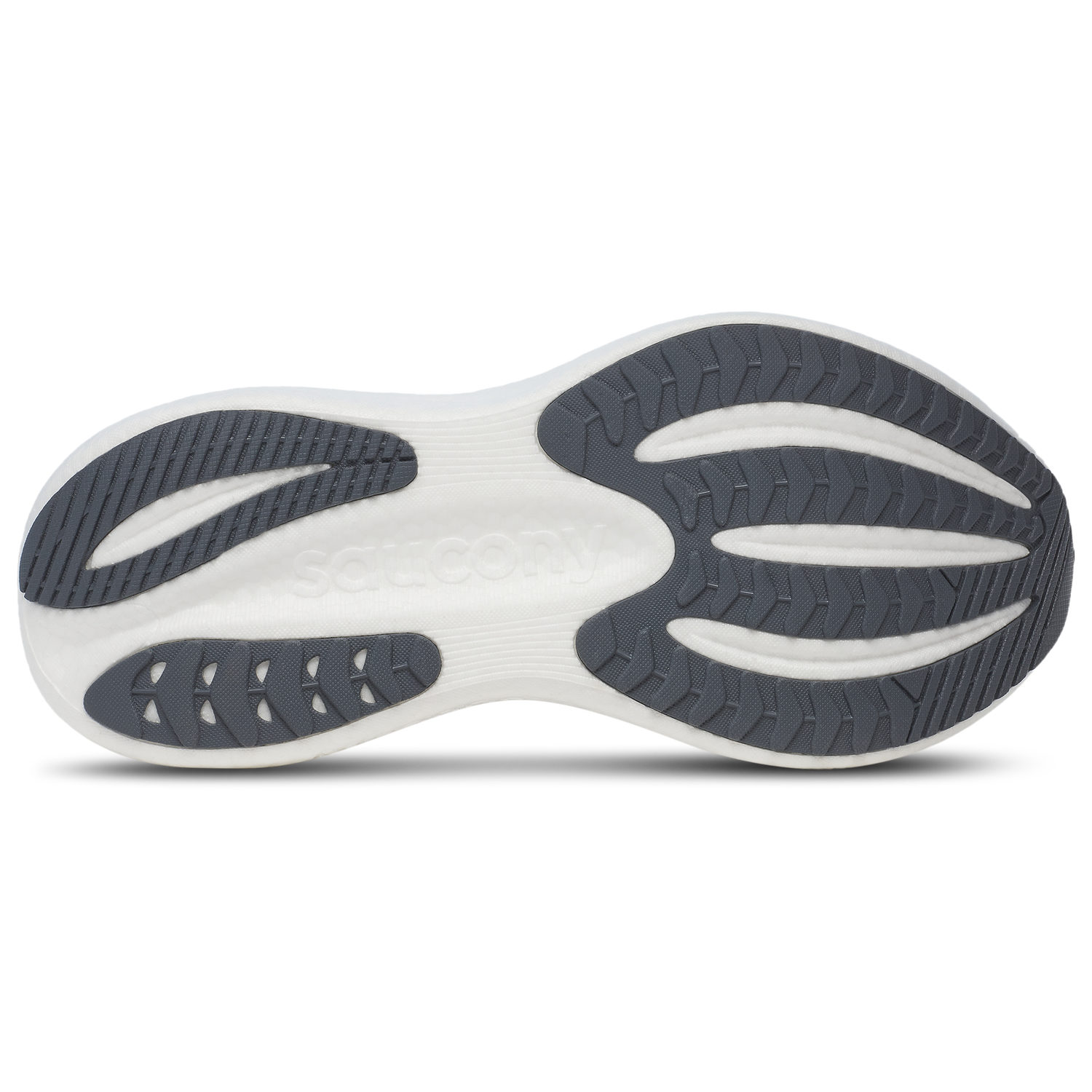 Saucony Triumph 23 - Women's - Black/White