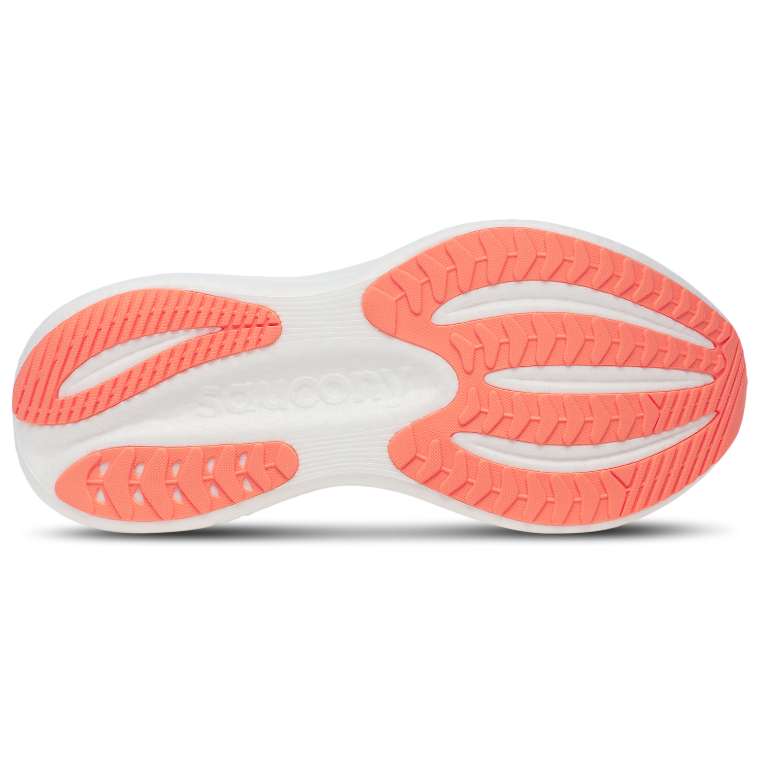 Saucony Triumph 23 - Women's - White/Wistful