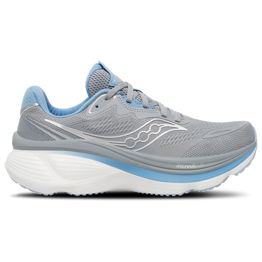 Saucony HURRICANE 26 - Women's - Dark Grey
