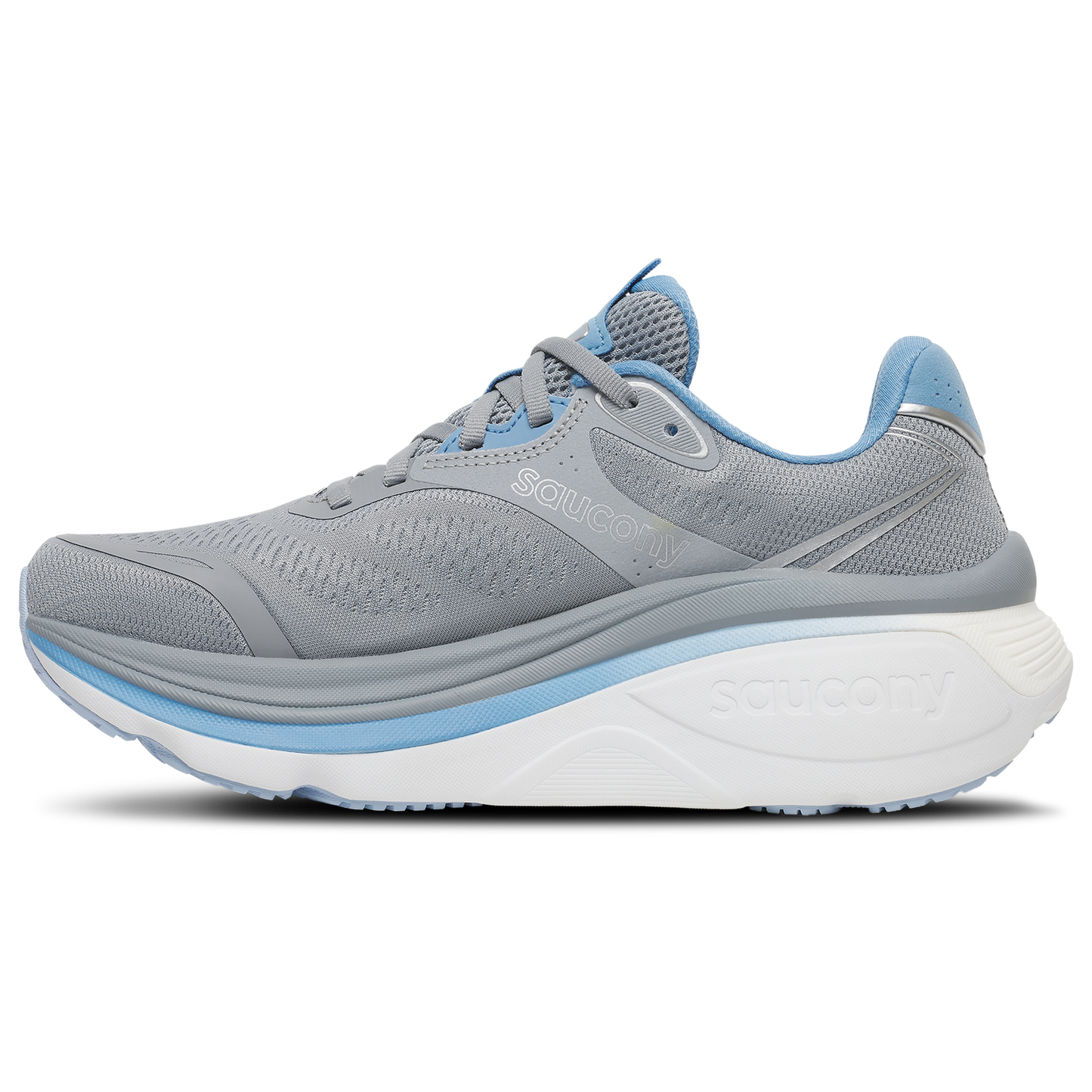 Saucony HURRICANE 26 - Women's - Dark Grey
