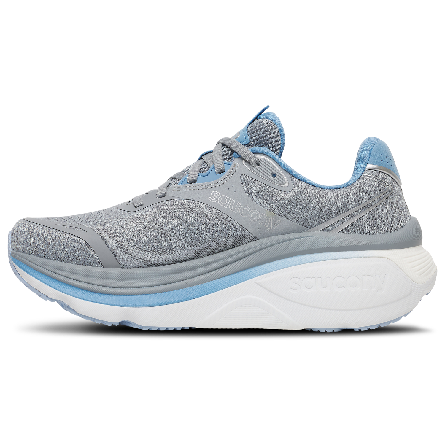 Saucony HURRICANE 26 - Women's - Dark Grey