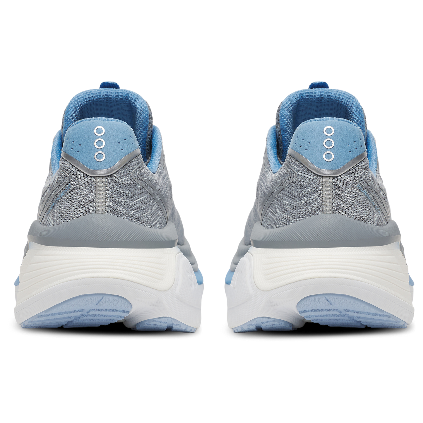 Saucony HURRICANE 26 - Women's - Dark Grey