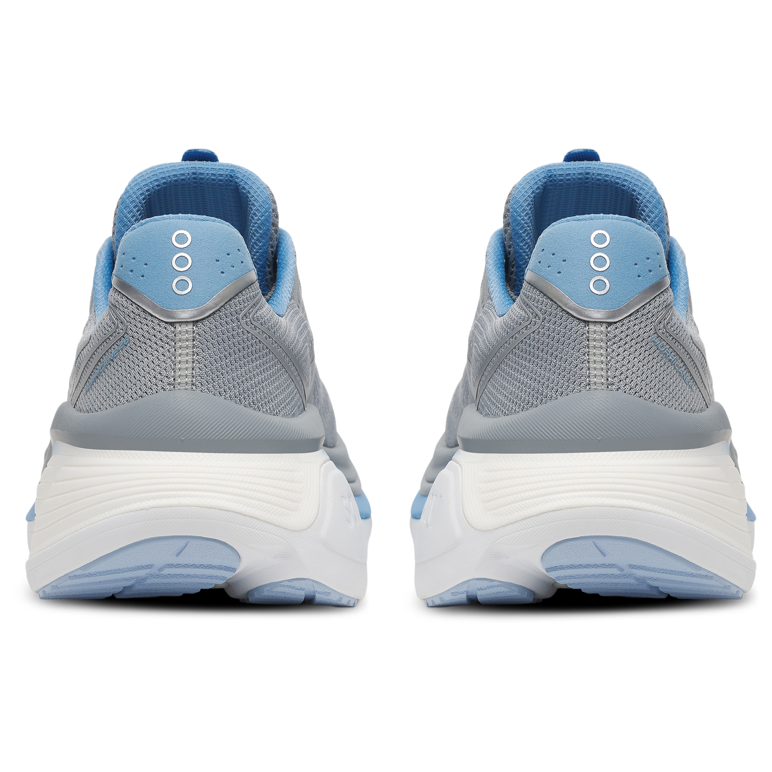Saucony HURRICANE 26 - Women's - Dark Grey