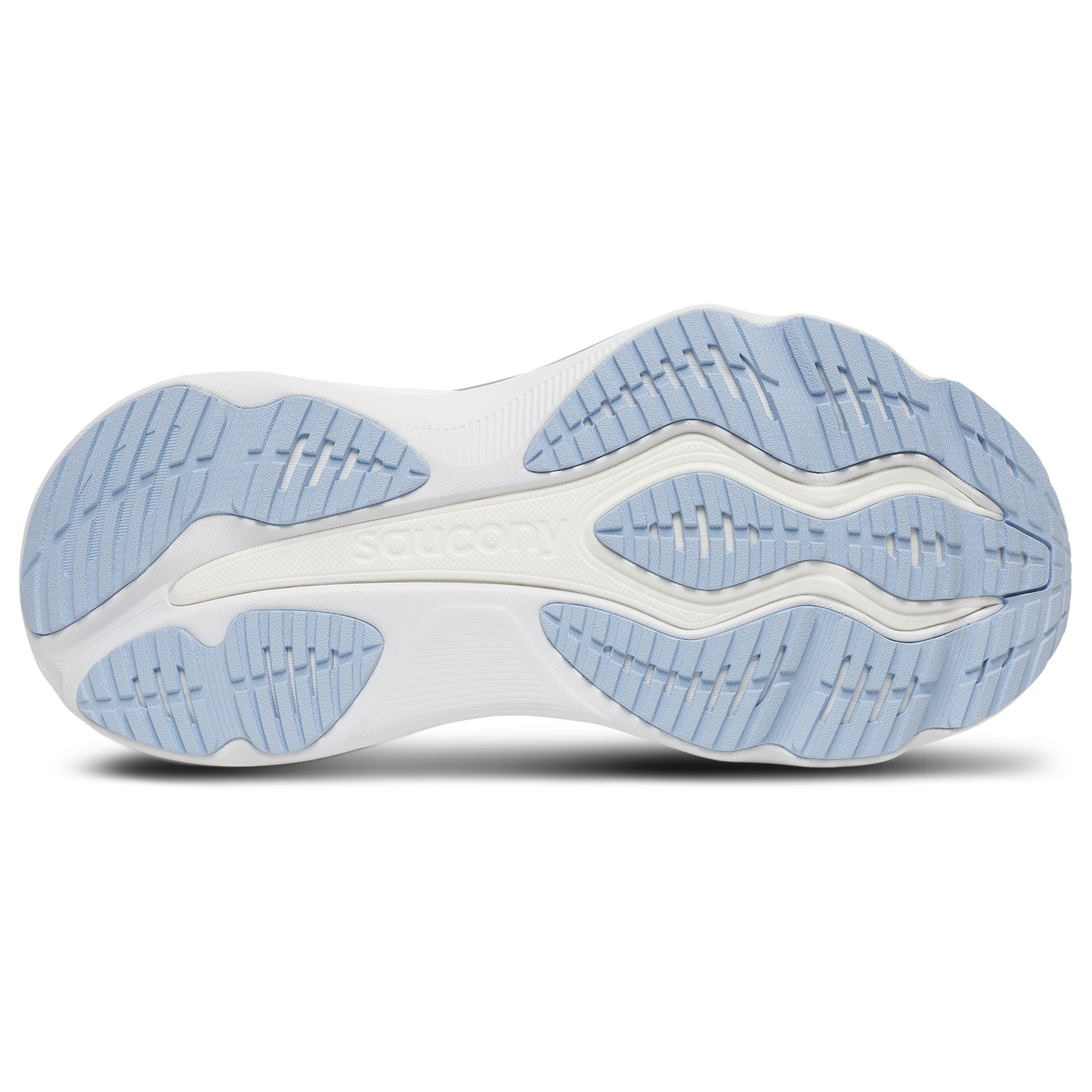 Saucony HURRICANE 26 - Women's - Dark Grey