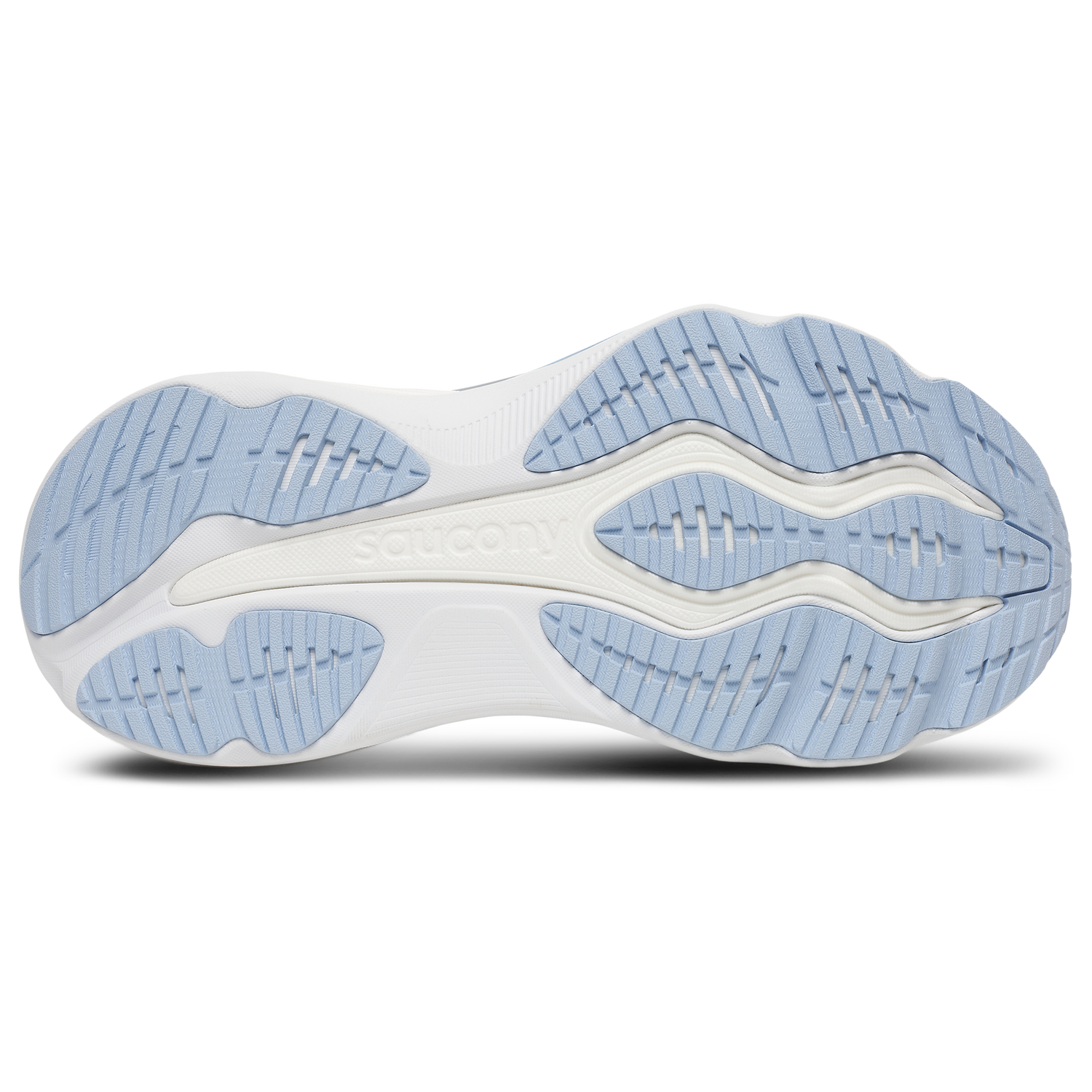 Saucony HURRICANE 26 - Women's - Dark Grey