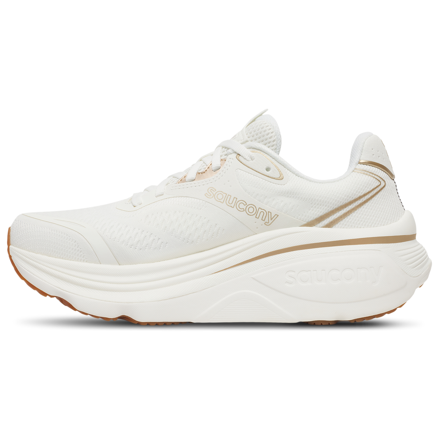 Saucony HURRICANE 26 - Women's - White