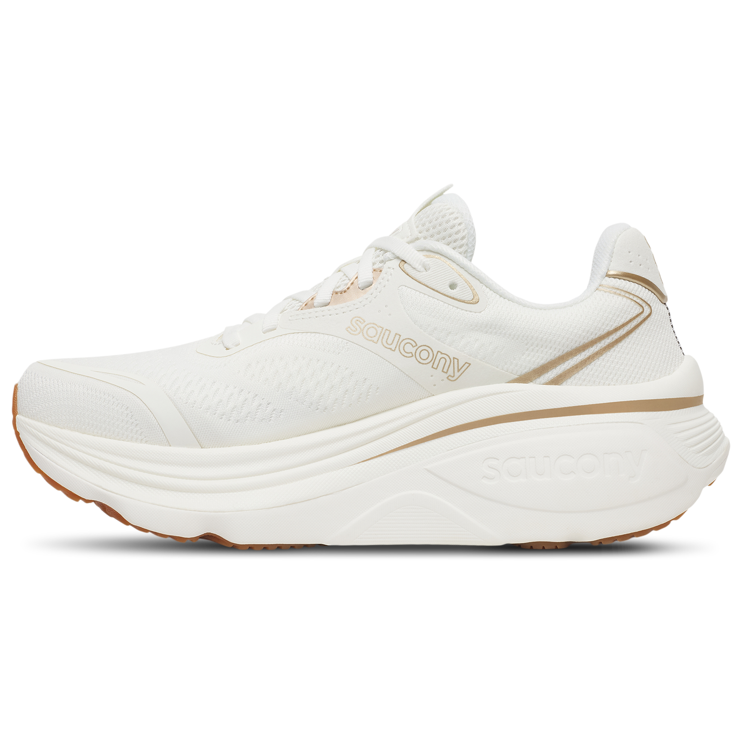 Saucony HURRICANE 26 - Women's - White