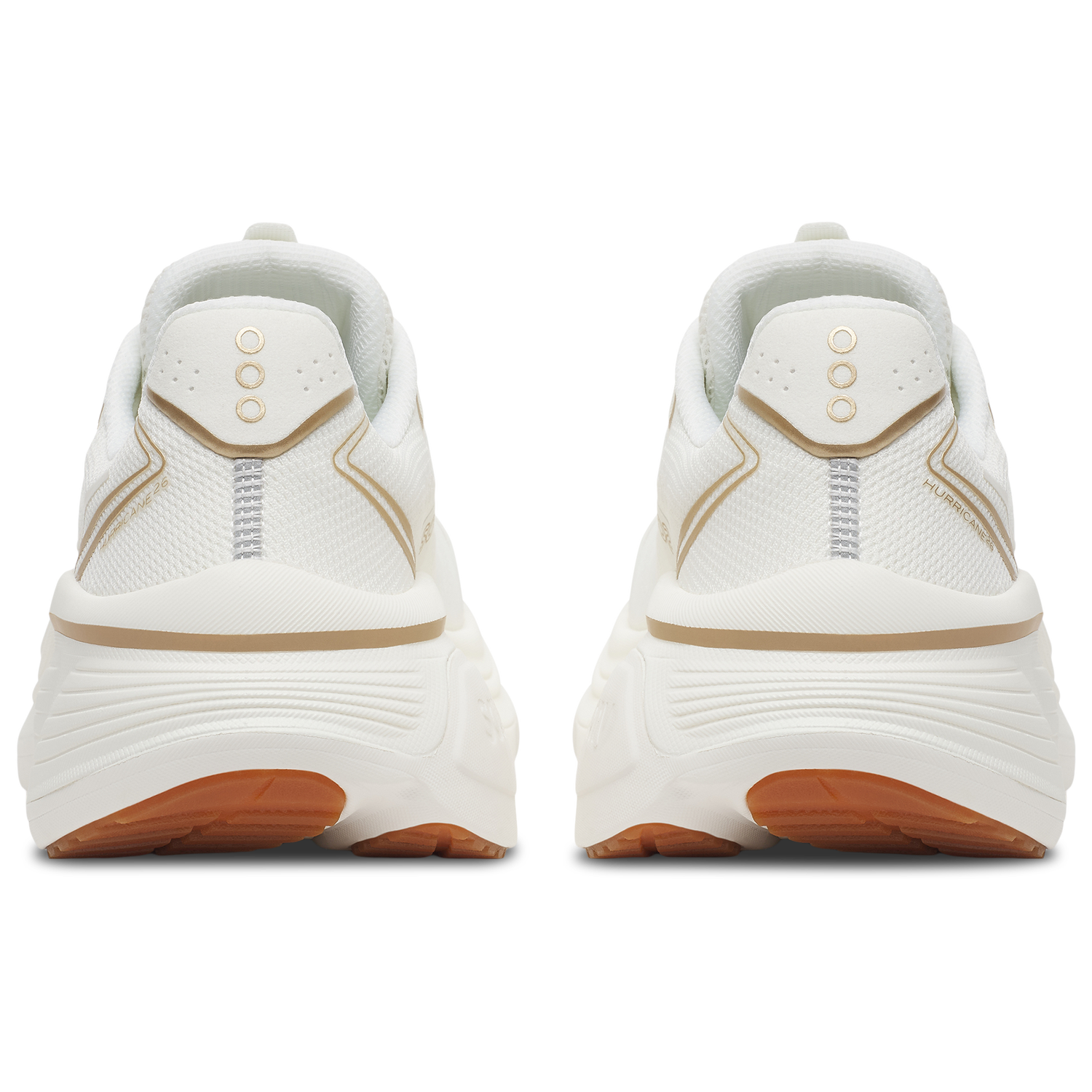 Saucony HURRICANE 26 - Women's - White