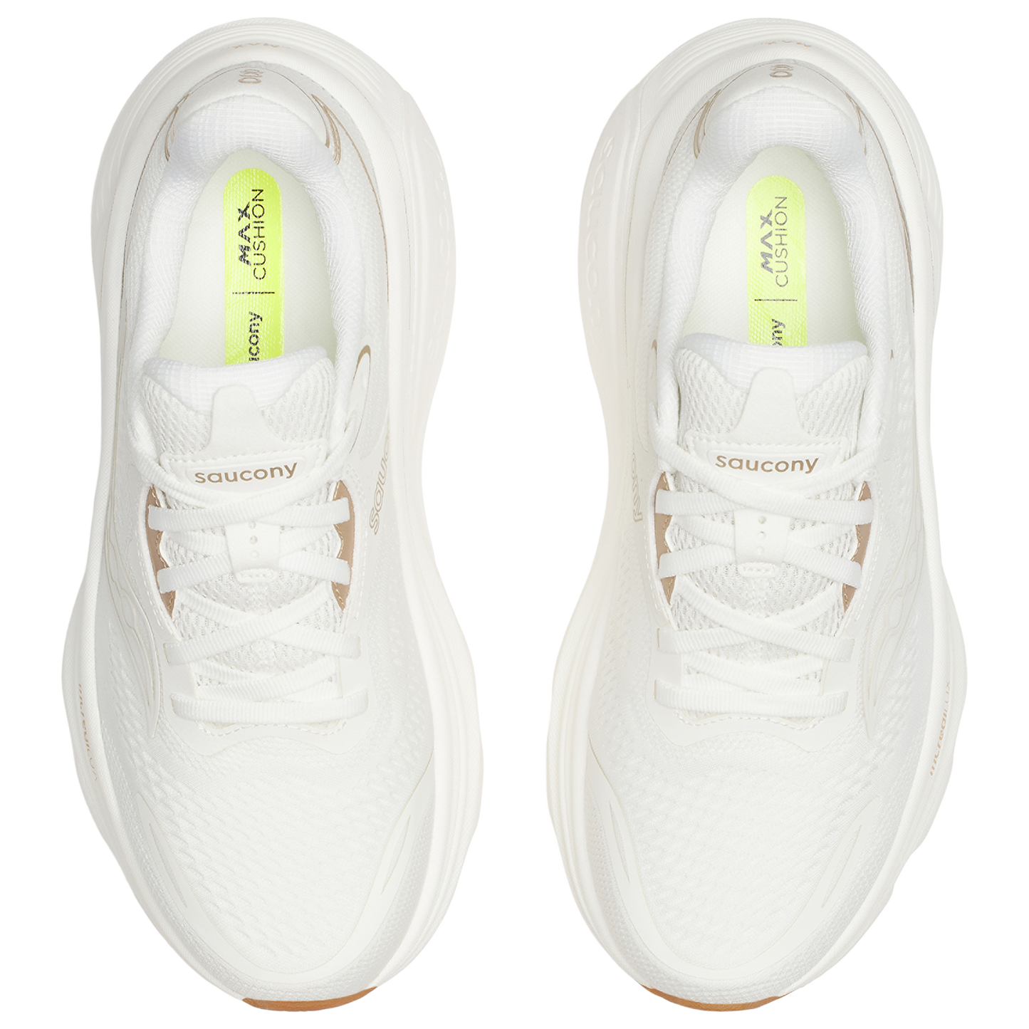 Saucony HURRICANE 26 - Women's - White