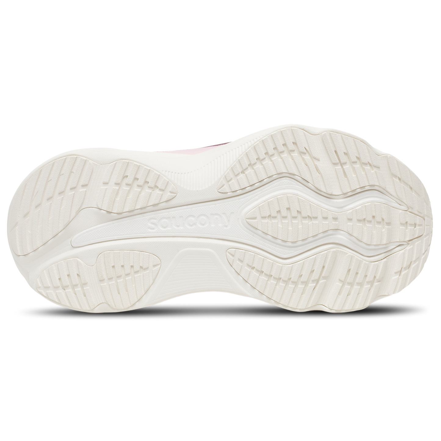 Saucony HURRICANE 26 - Women's - Dark Red