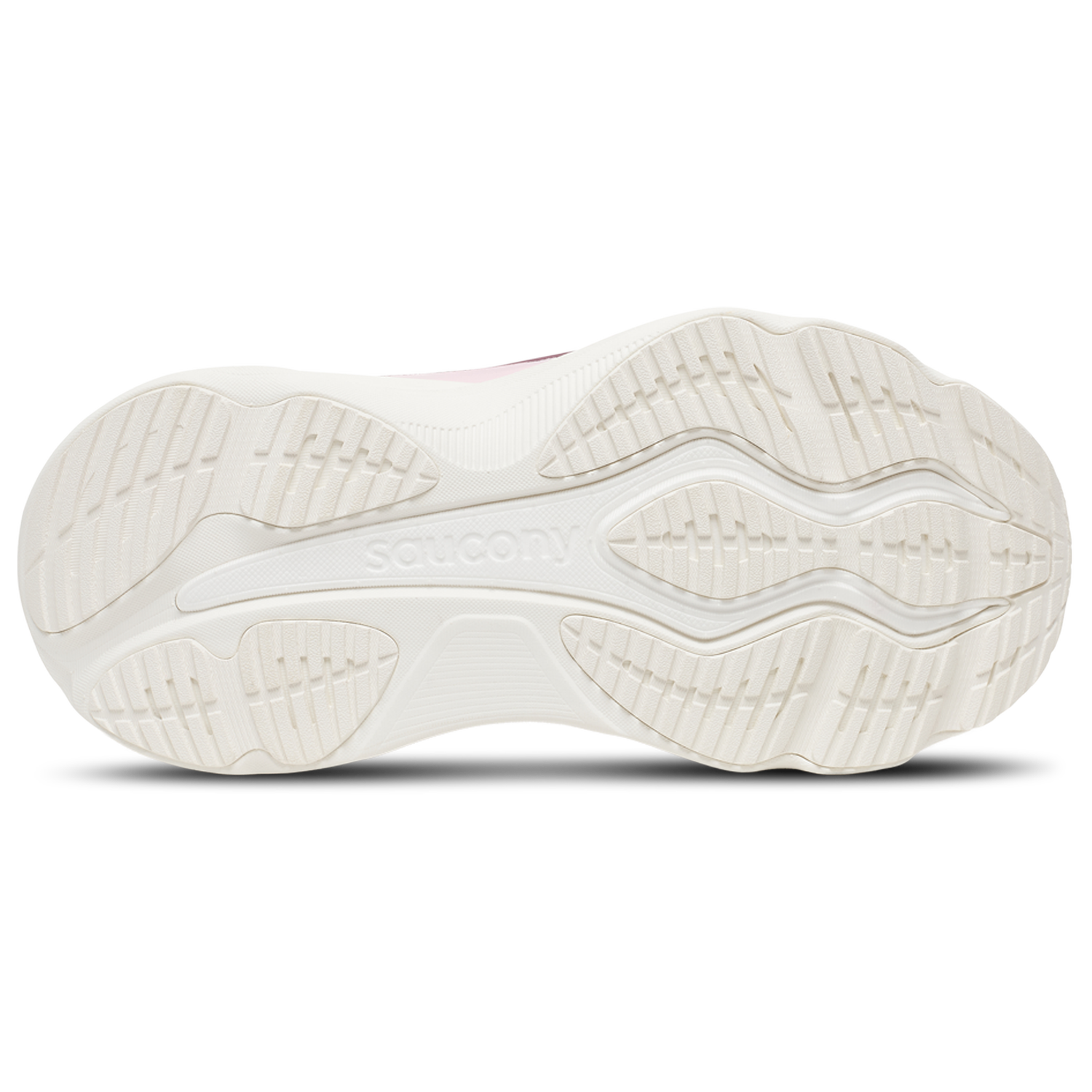 Saucony HURRICANE 26 - Women's - Dark Red
