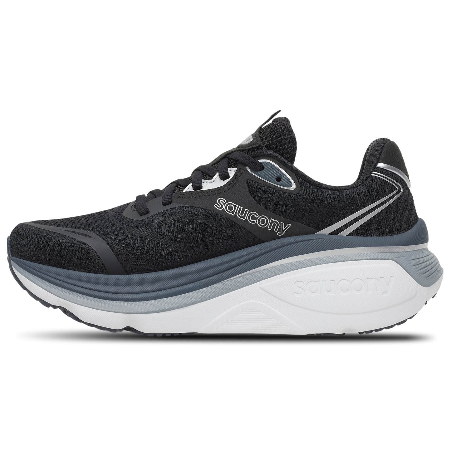 Saucony HURRICANE 26 - Women's - Black