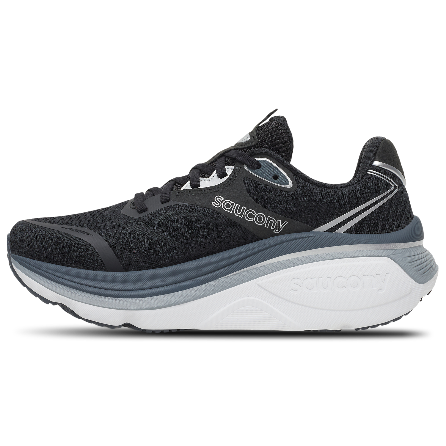 Saucony HURRICANE 26 - Women's - Black