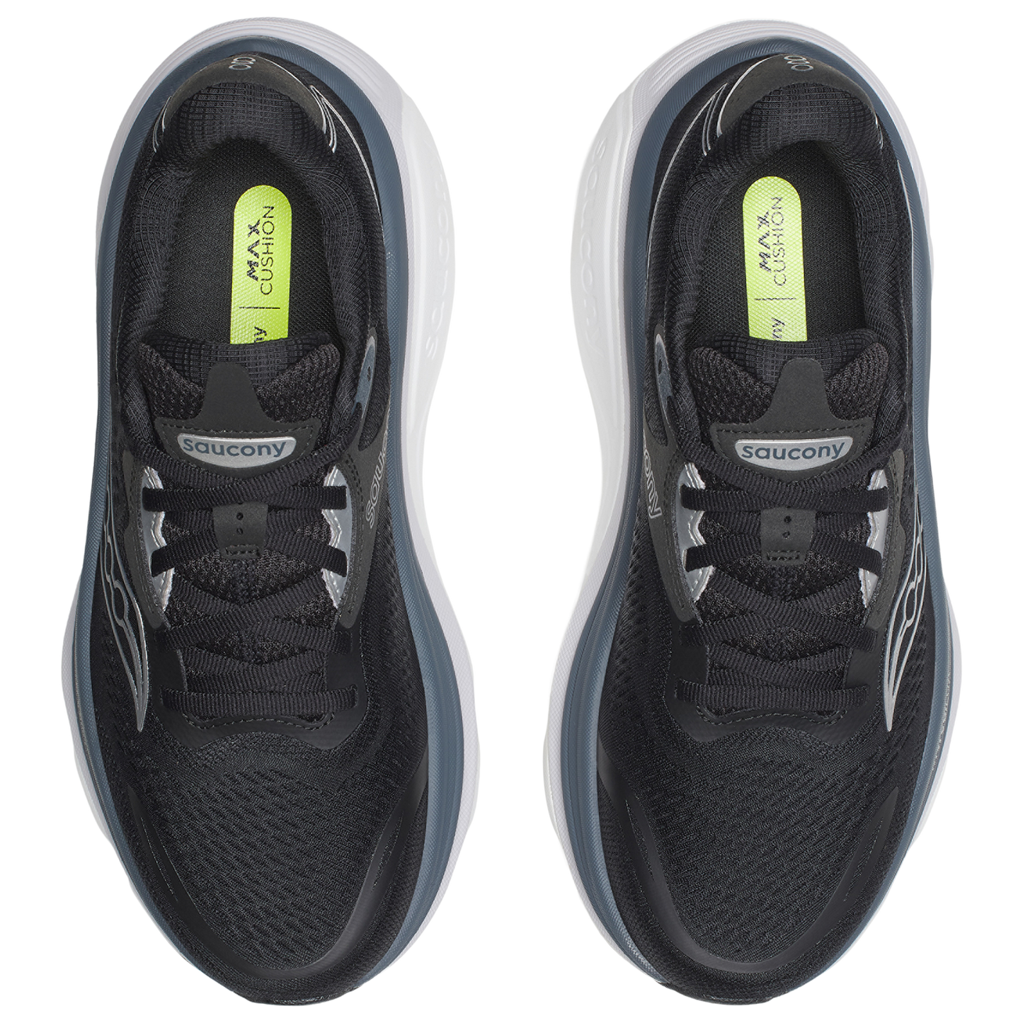 Saucony HURRICANE 26 - Women's - Black