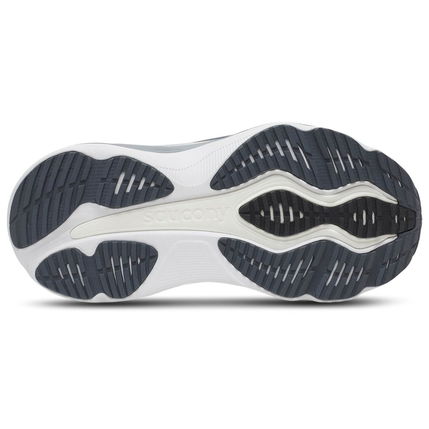 Saucony HURRICANE 26 - Women's - Black