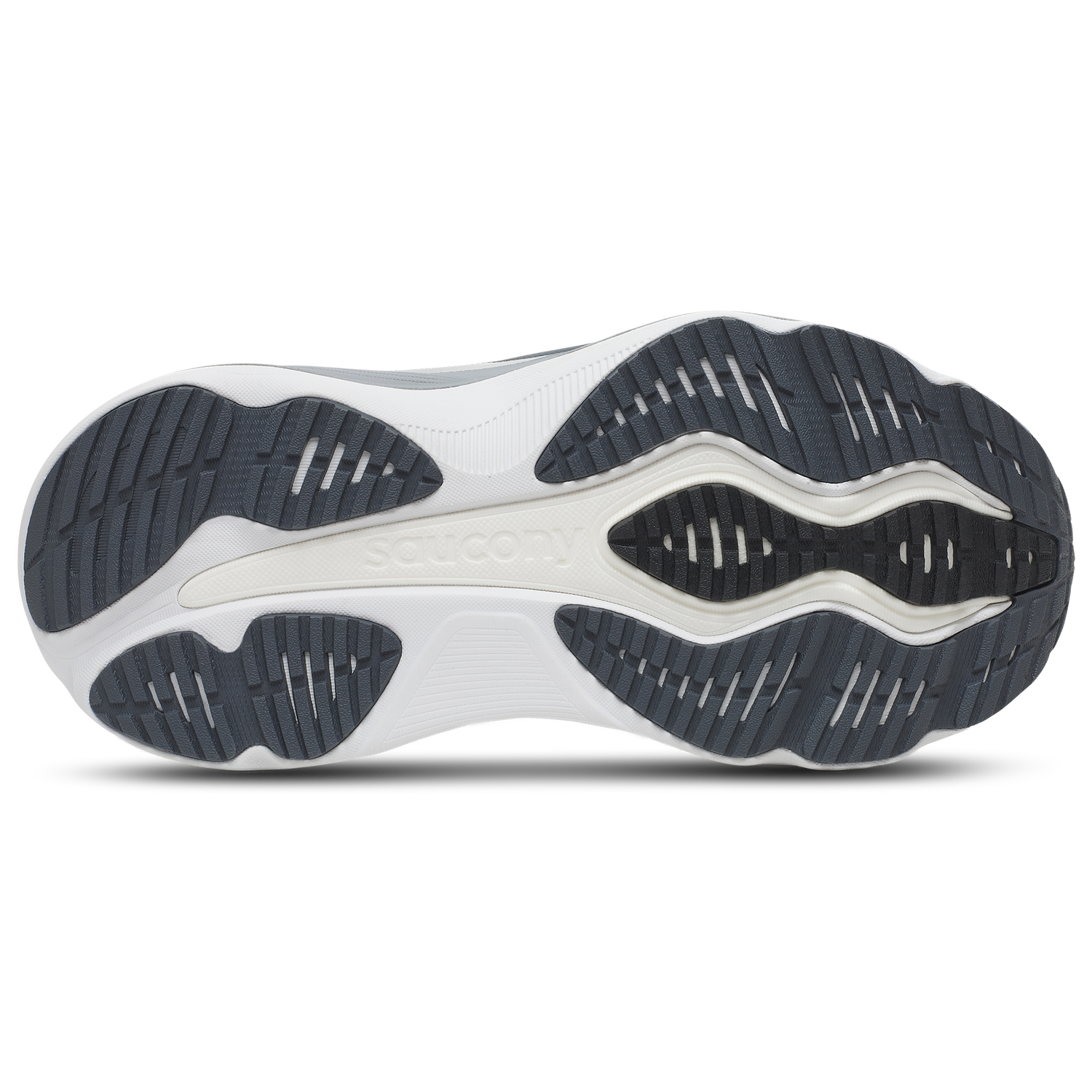 Saucony HURRICANE 26 - Women's - Black