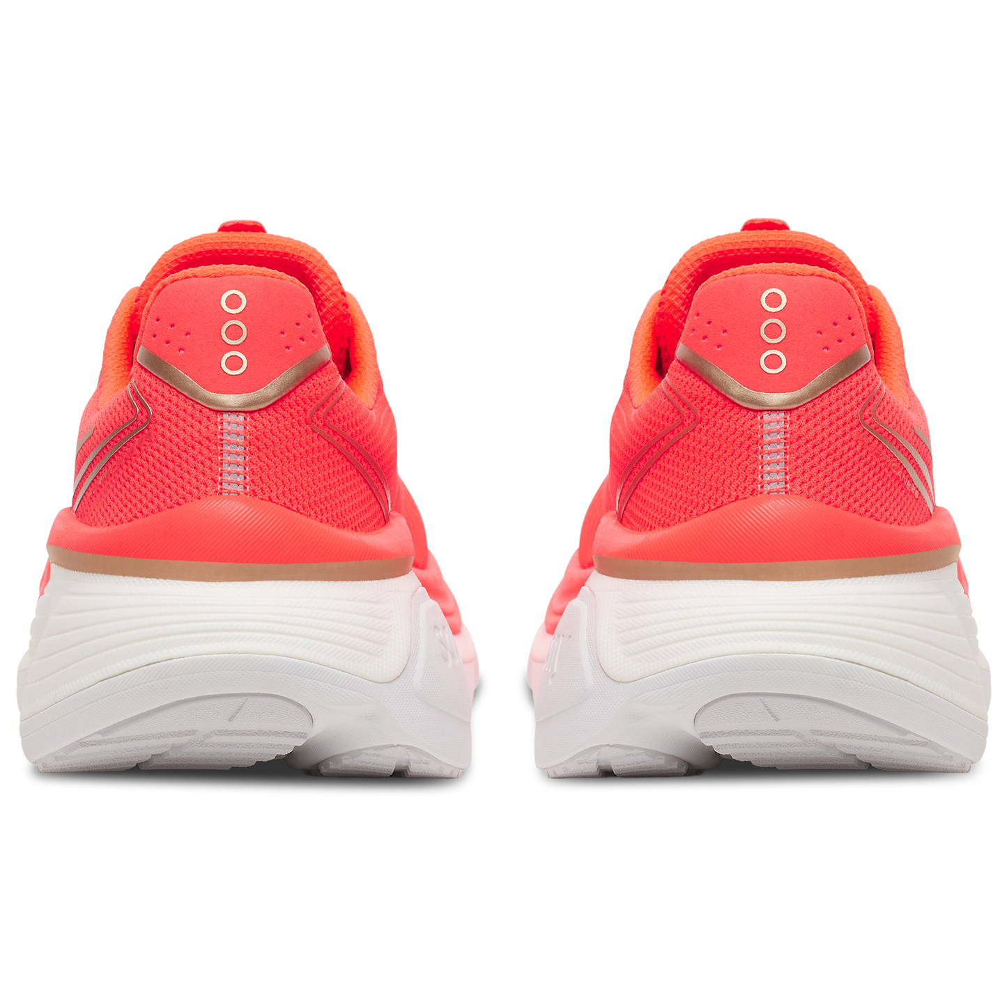 Saucony HURRICANE 26 - Women's - Red