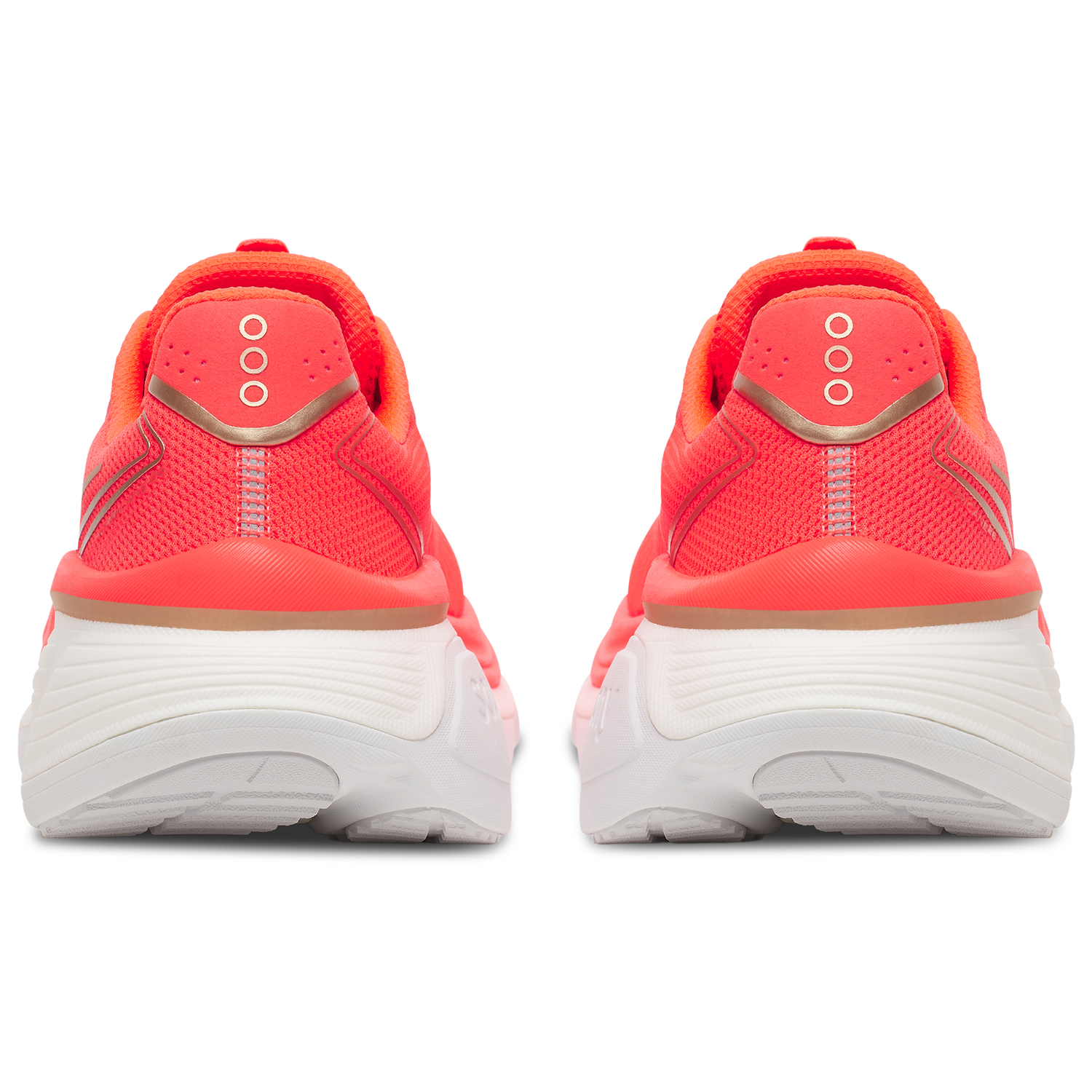 Saucony HURRICANE 26 - Women's - Red
