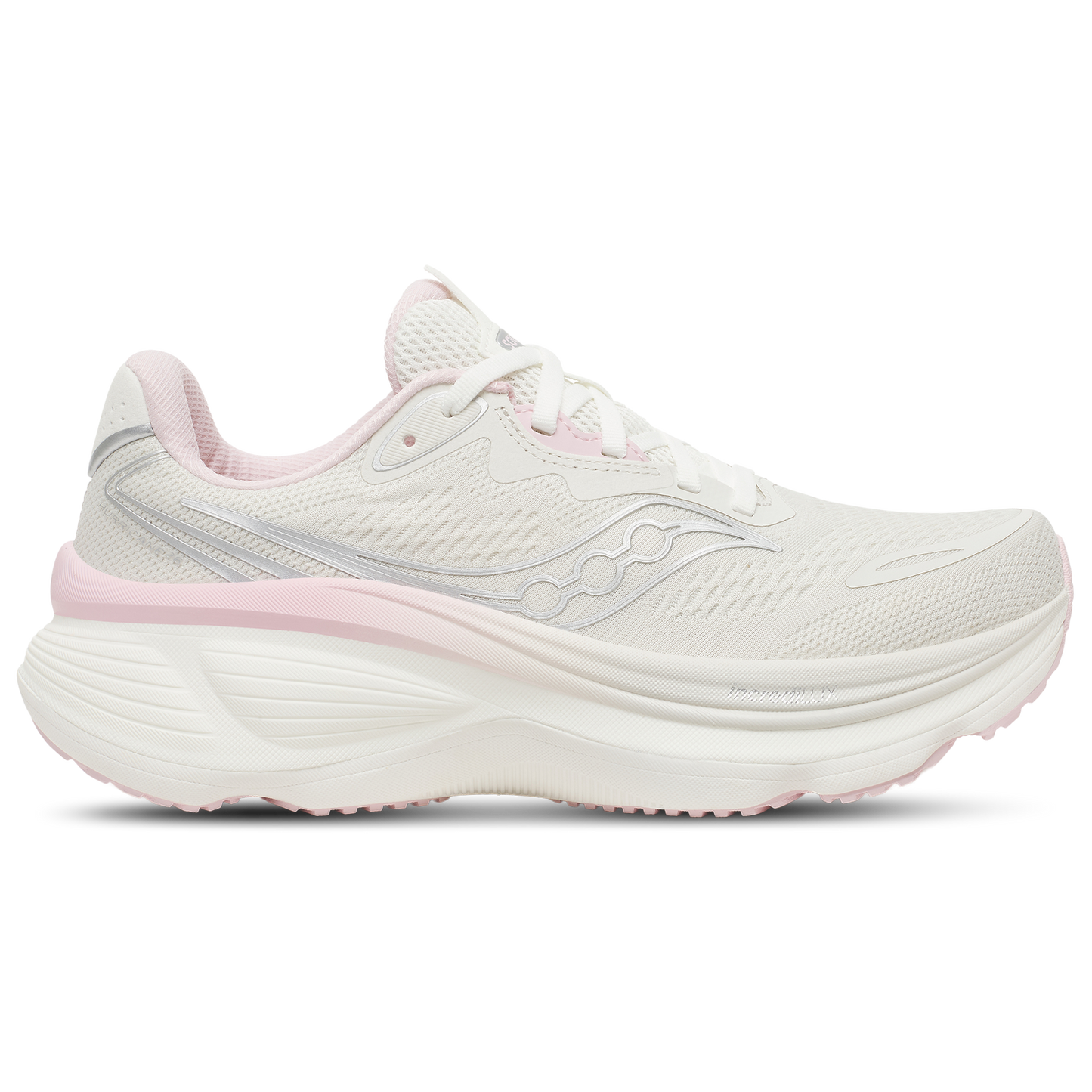 Saucony HURRICANE 26 - Women's - Off White (S1061019)
