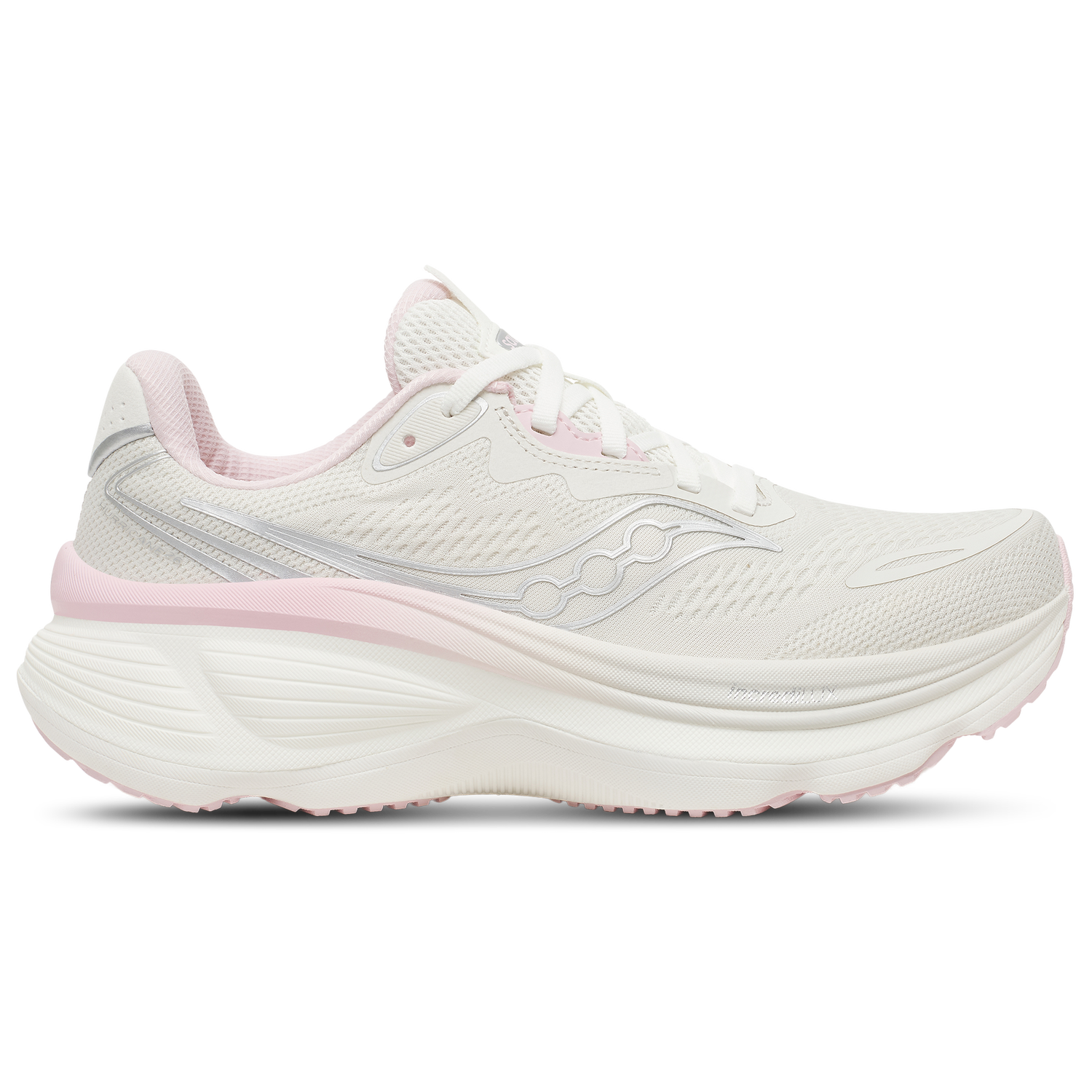 Saucony HURRICANE 26 - Women's - Off White (S1061019)