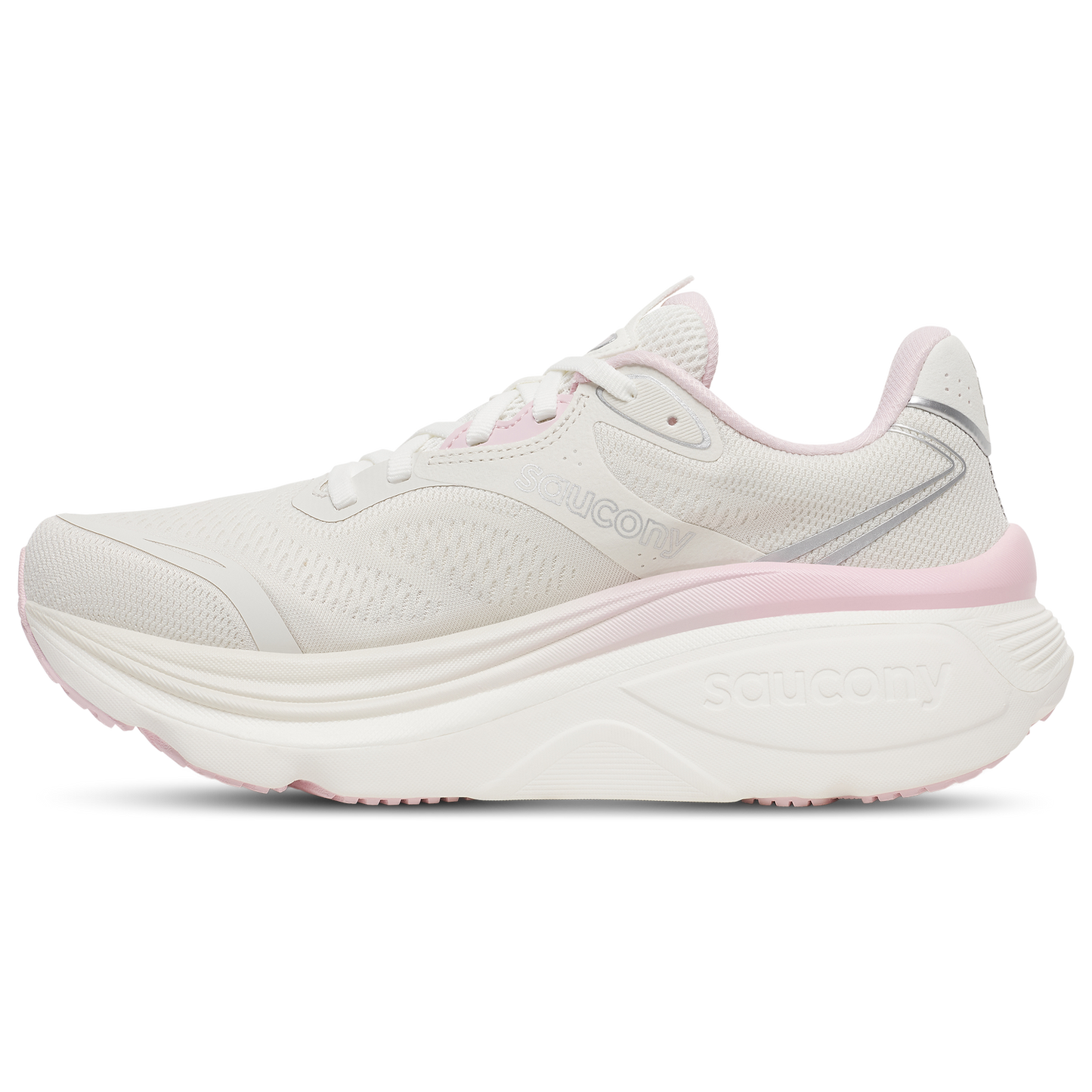 Saucony HURRICANE 26 - Women's - Off White (S1061019)