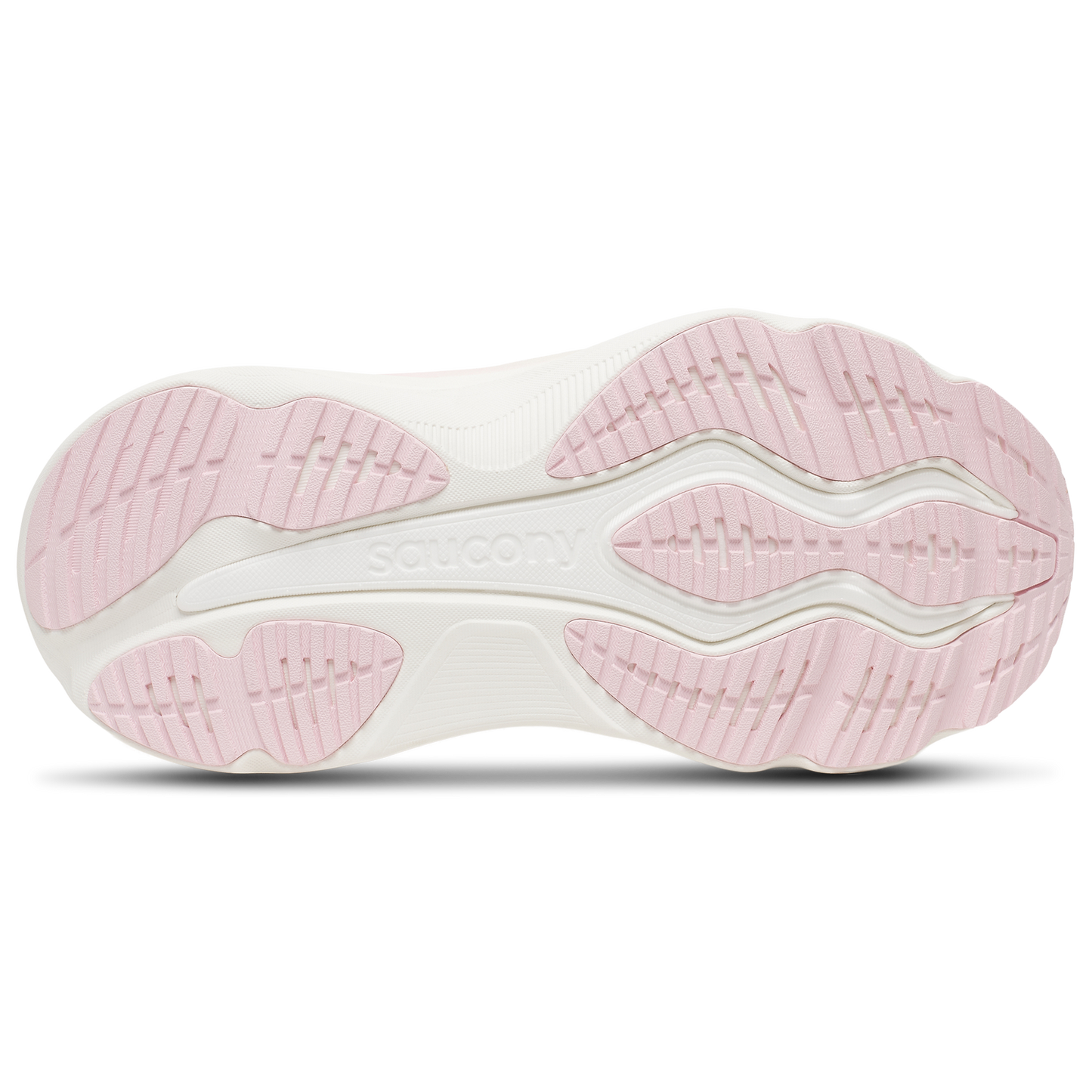 Saucony HURRICANE 26 - Women's - Off White (S1061019)