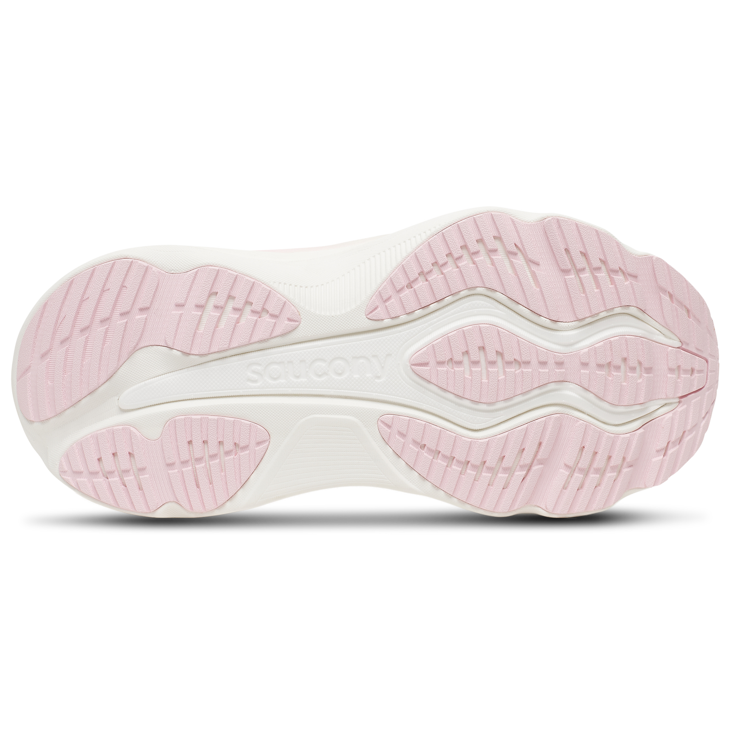 Saucony HURRICANE 26 - Women's - Off White (S1061019)