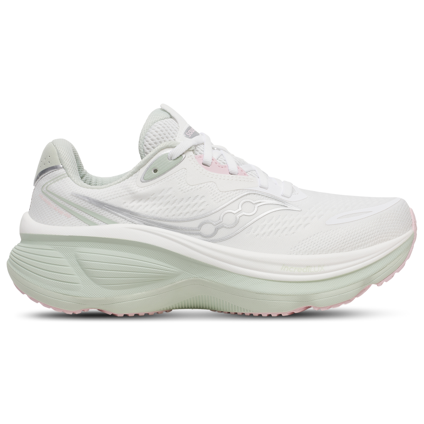 Saucony HURRICANE 26 - Women's - White (S1061020)