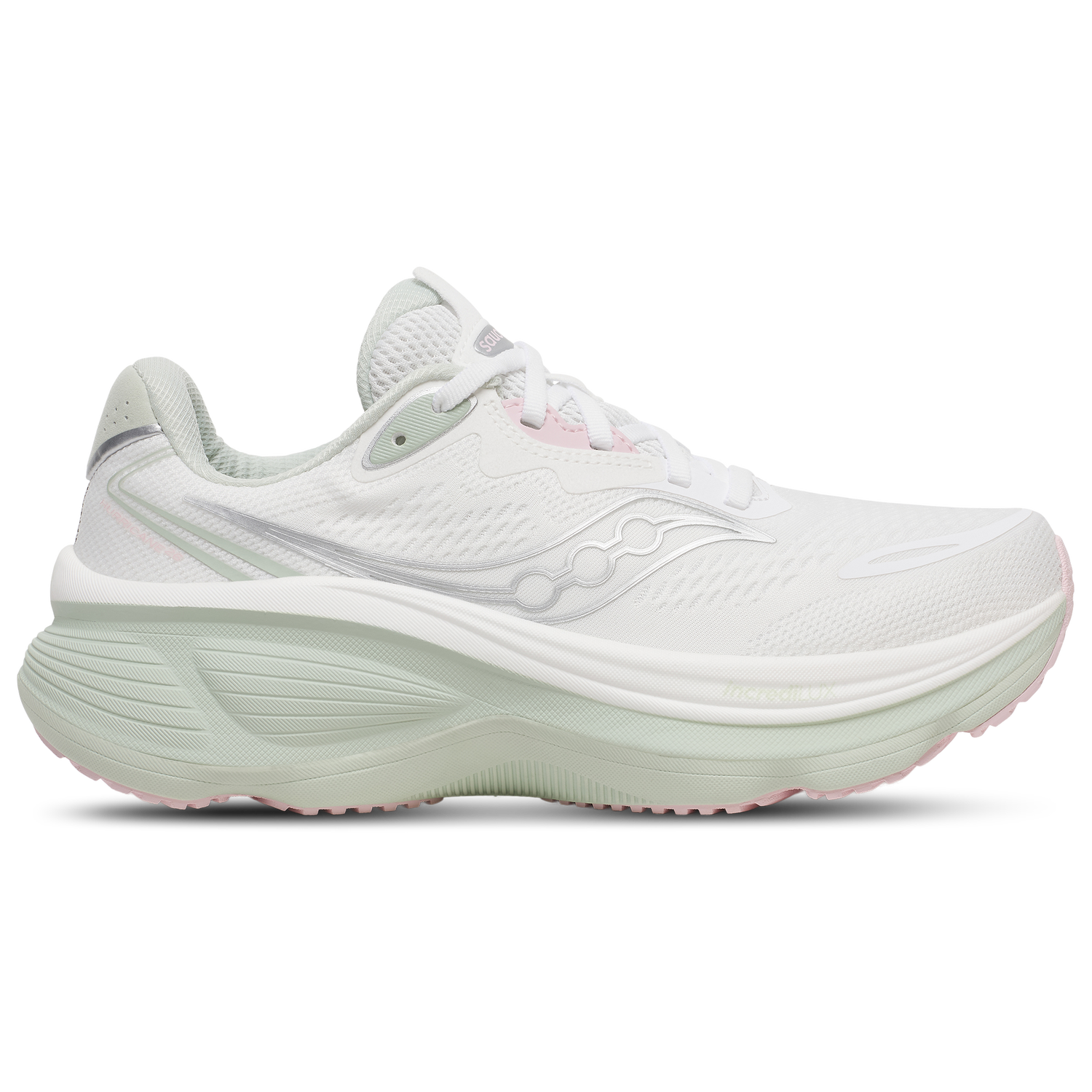 Saucony HURRICANE 26 - Women's - White (S1061020)
