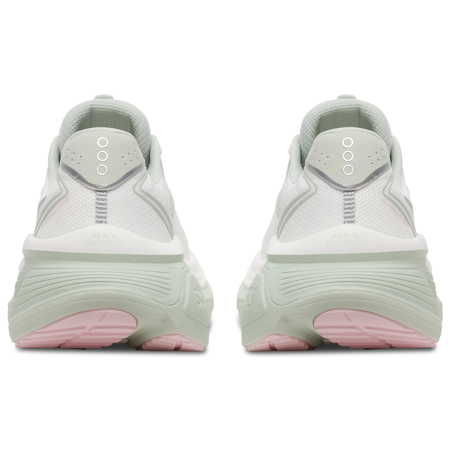 Saucony HURRICANE 26 - Women's - White (S1061020)