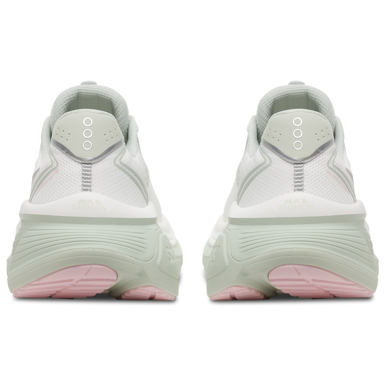 Saucony HURRICANE 26 - Women's - White (S1061020)