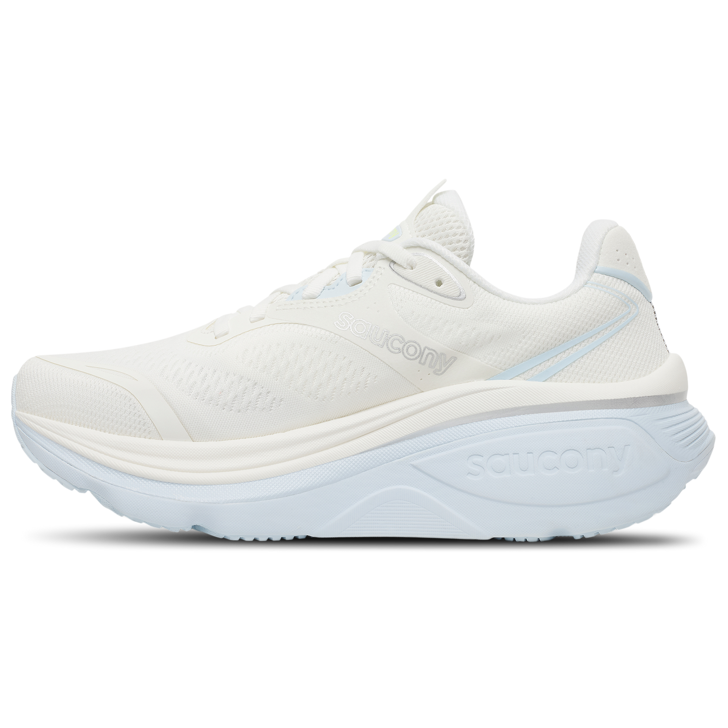 Saucony HURRICANE 26 - Women's - Ivory