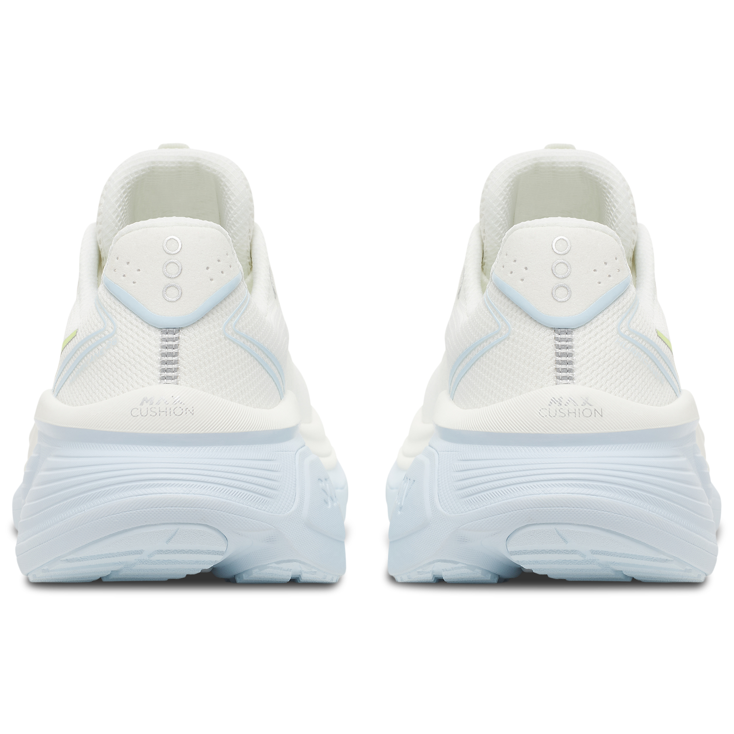Saucony HURRICANE 26 - Women's - Ivory