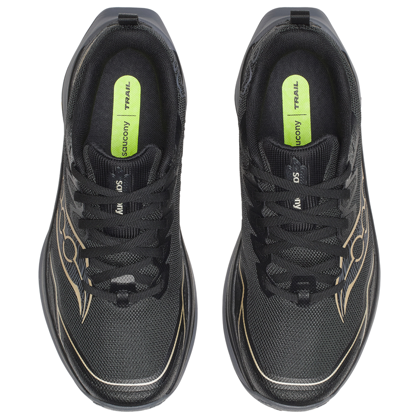 Saucony PEREGRINE 16 - Women's - Black