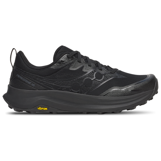 Saucony PEREGRINE 16 GTX - Men's - Black