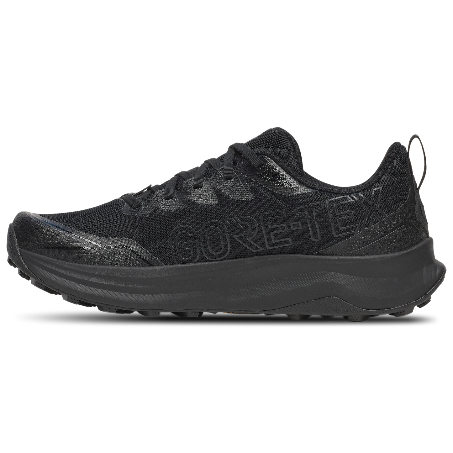 Saucony PEREGRINE 16 GTX - Men's - Black
