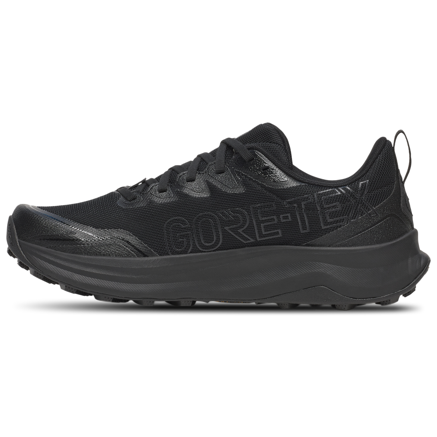 Saucony PEREGRINE 16 GTX - Men's - Black
