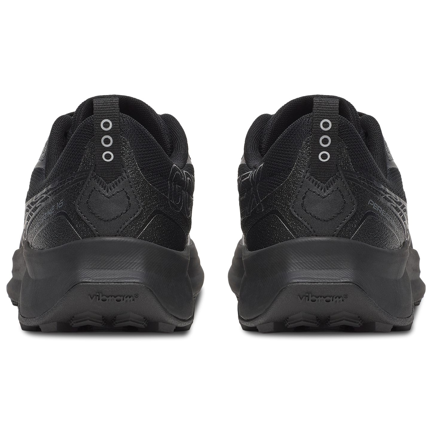 Saucony PEREGRINE 16 GTX - Men's - Black