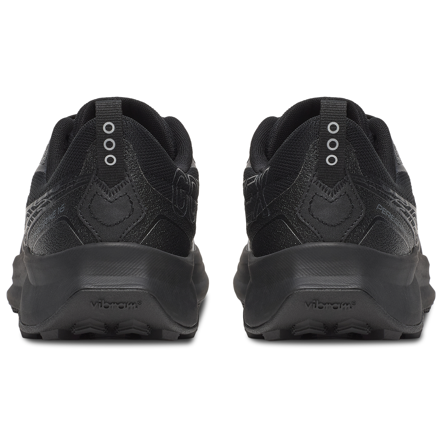 Saucony PEREGRINE 16 GTX - Men's - Black
