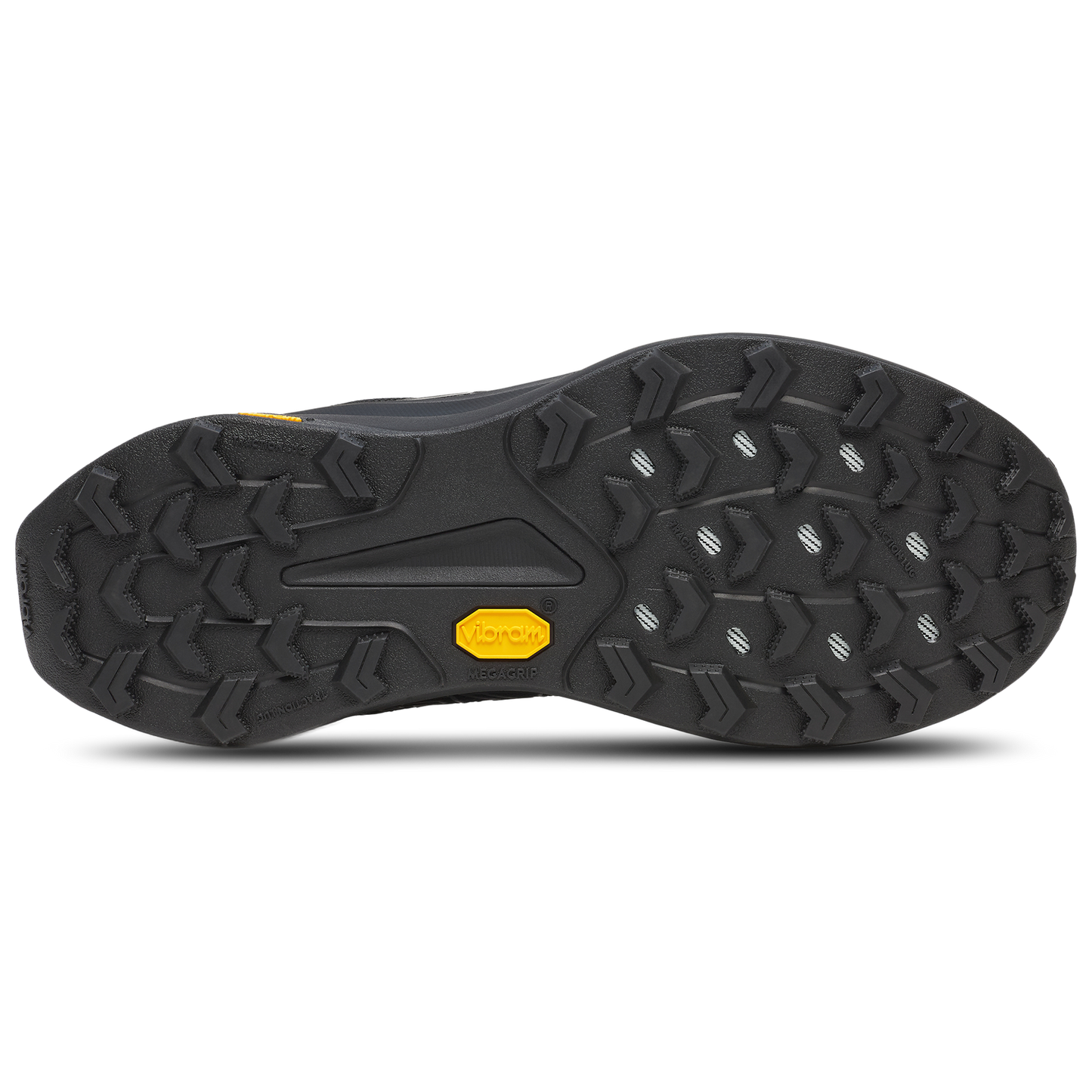 Saucony PEREGRINE 16 GTX - Men's - Black