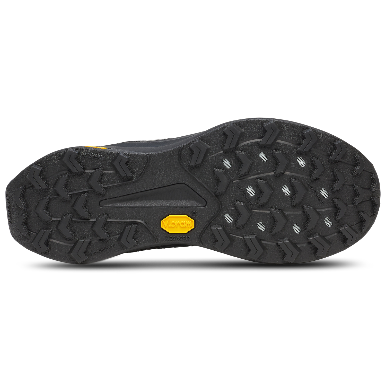 Saucony PEREGRINE 16 GTX - Men's - Black