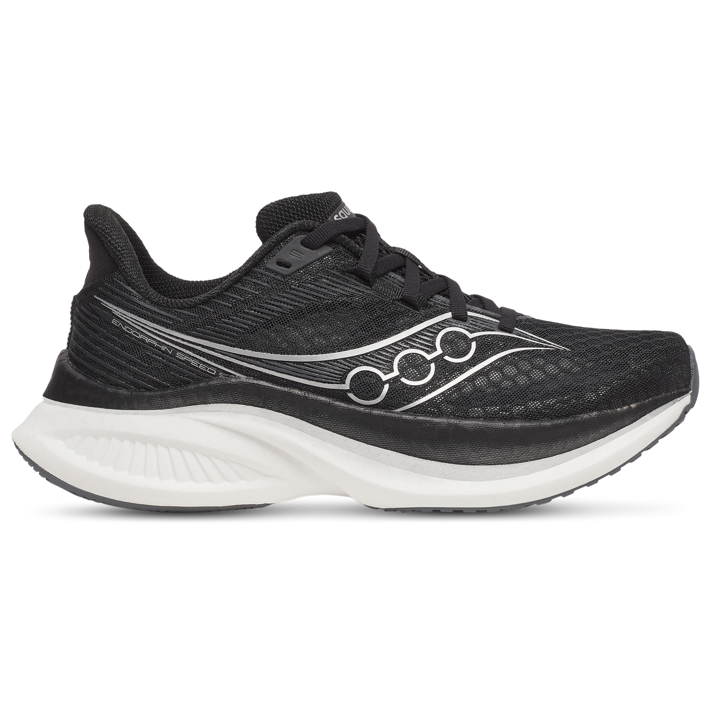 Saucony Endorphin Speed 5 - Women's - Black/White
