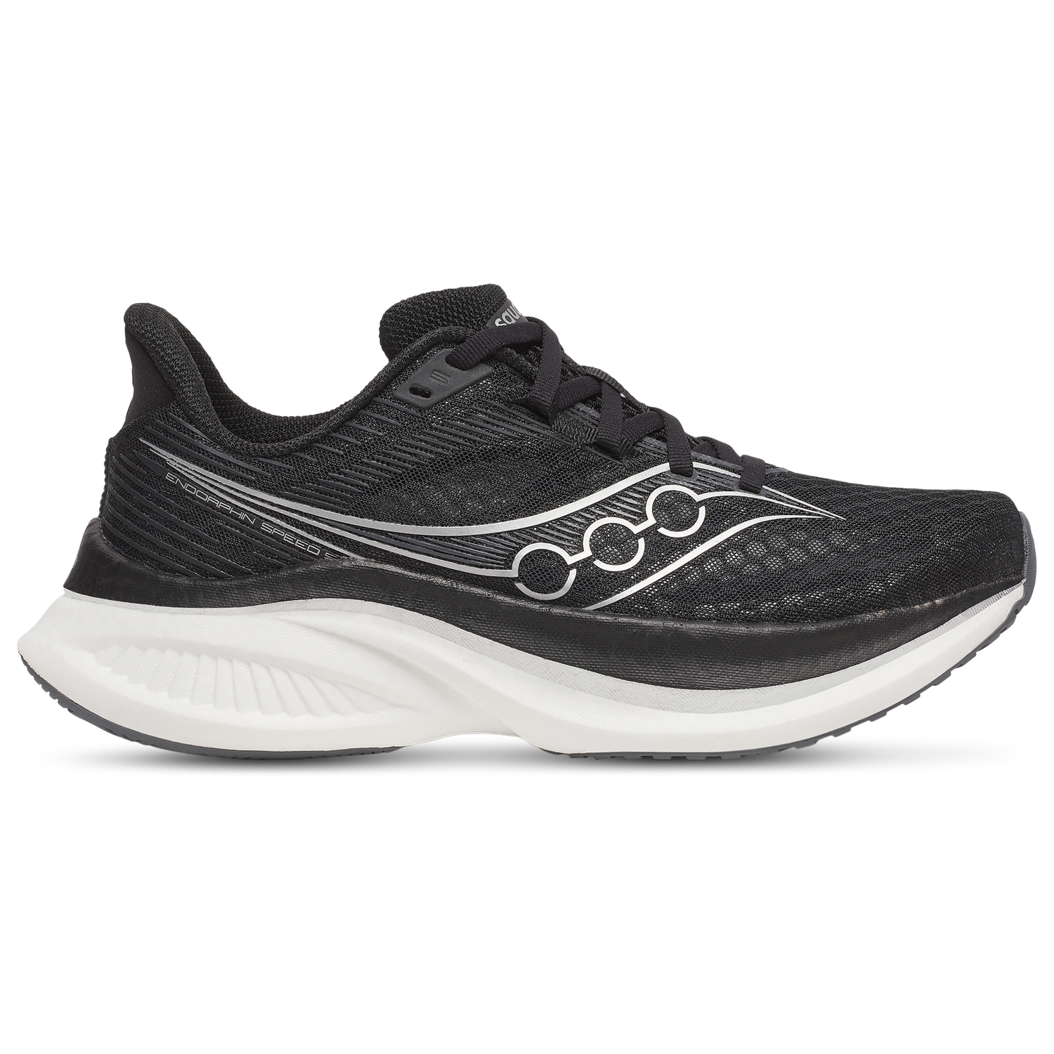 Saucony Endorphin Speed 5 - Women's - Black/White